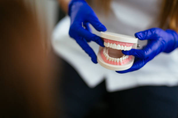 Dental Inlays and Onlays in Carolina Shores, NC