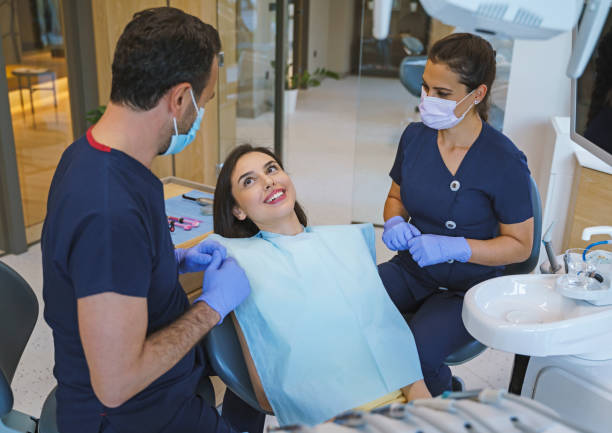 Best Laser Dentistry  in Carolina Shores, NC